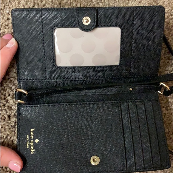 Kate space wallet bag - Picture 2 of 3